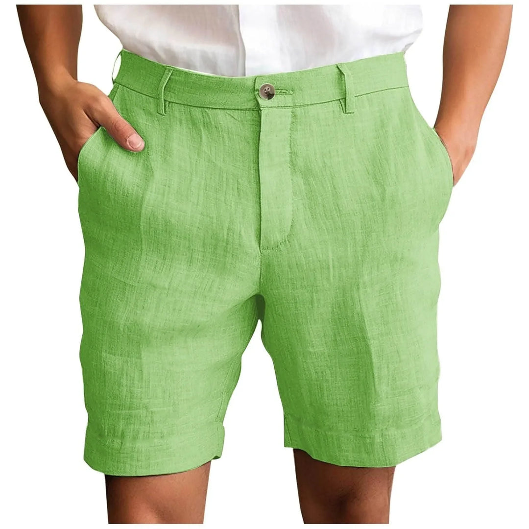 SILAS™|REFINED SUMMER SHORTS