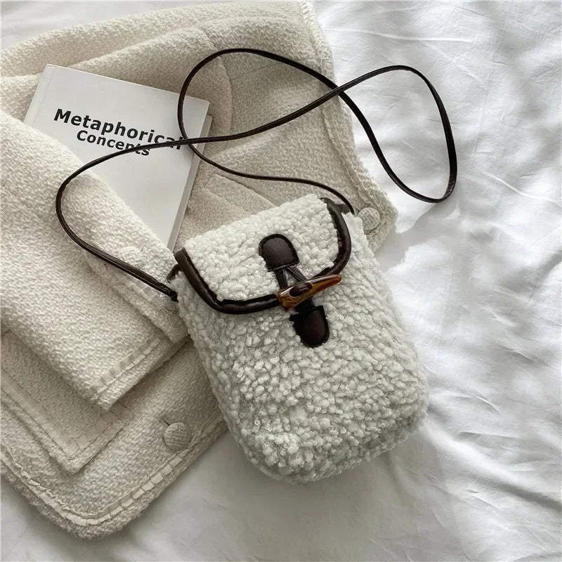 LARA™|PHONE CROSSBODY BAG