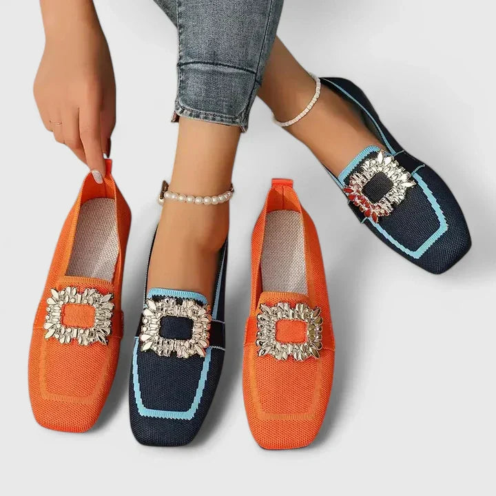 MARIAH™|ELEGANT LOAFERS