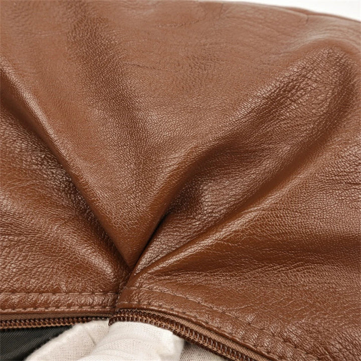OLIVIA™|VINTAGE CHARM ELEGANT SHOULDER BAG