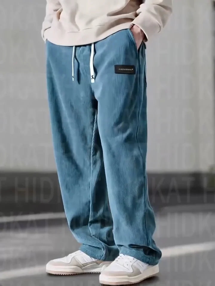 JAMES™|MODERN CARGO TROUSERS