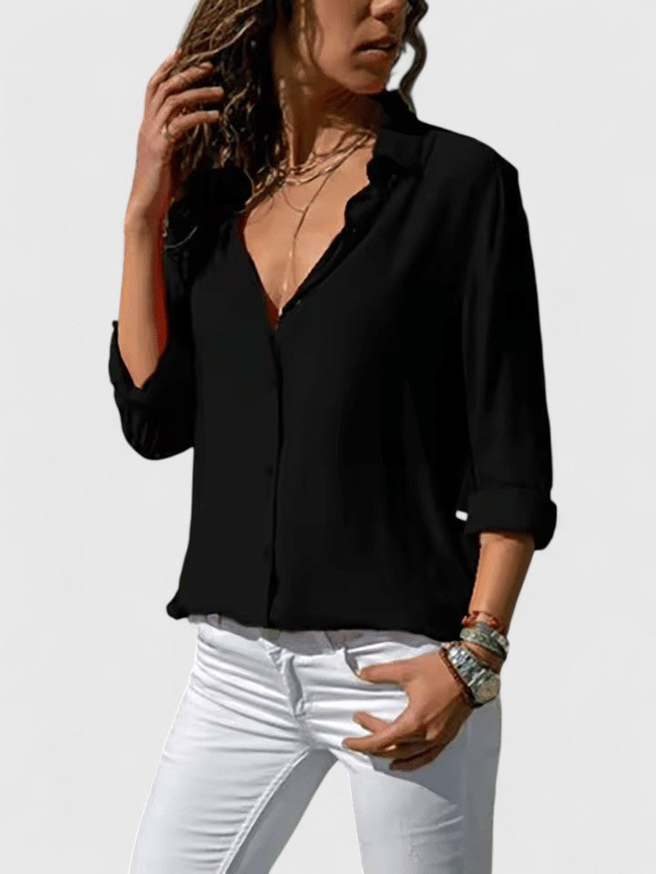 AVELINE™ | ELEGANT BLOUSE