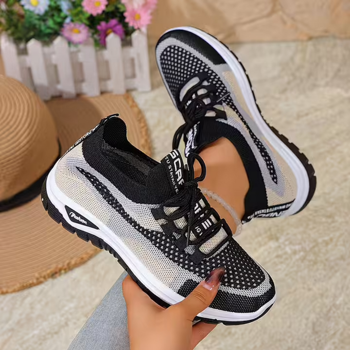 JANNA™|COMFORT ACTIVE SHOE