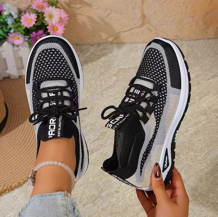 JANNA™|COMFORT ACTIVE SHOE