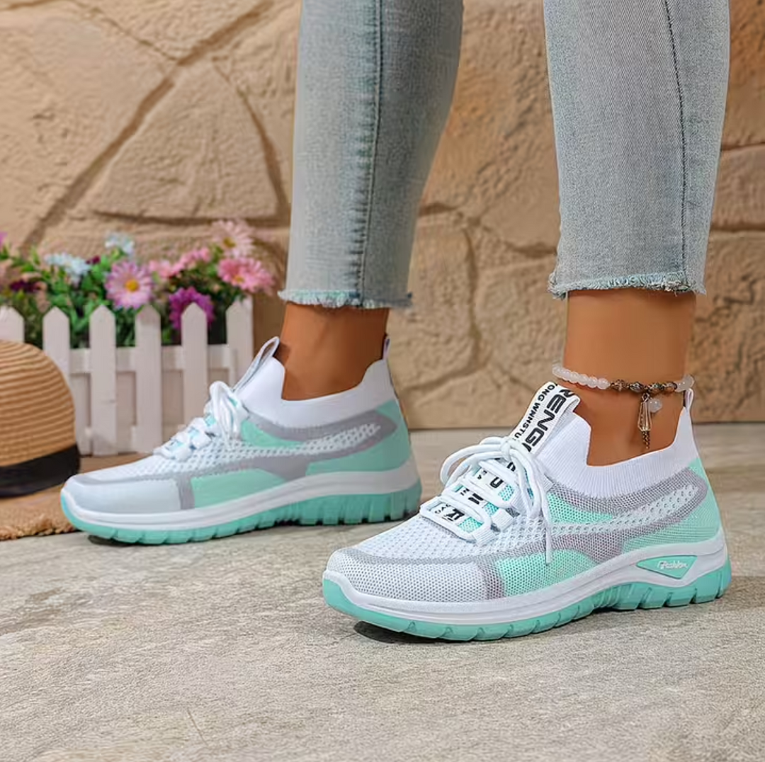 JANNA™|COMFORT ACTIVE SHOE