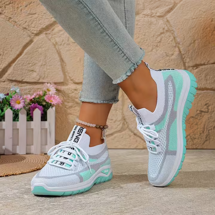 JANNA™|COMFORT ACTIVE SHOE