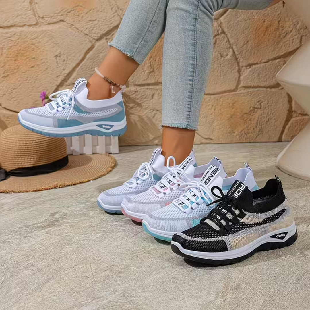 JANNA™|COMFORT ACTIVE SHOE