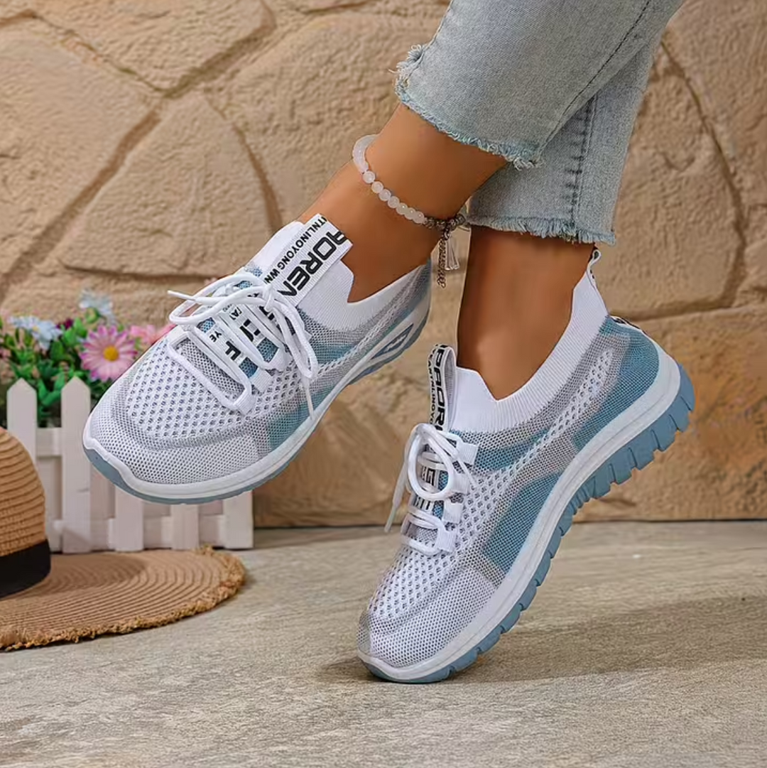 JANNA™|COMFORT ACTIVE SHOE