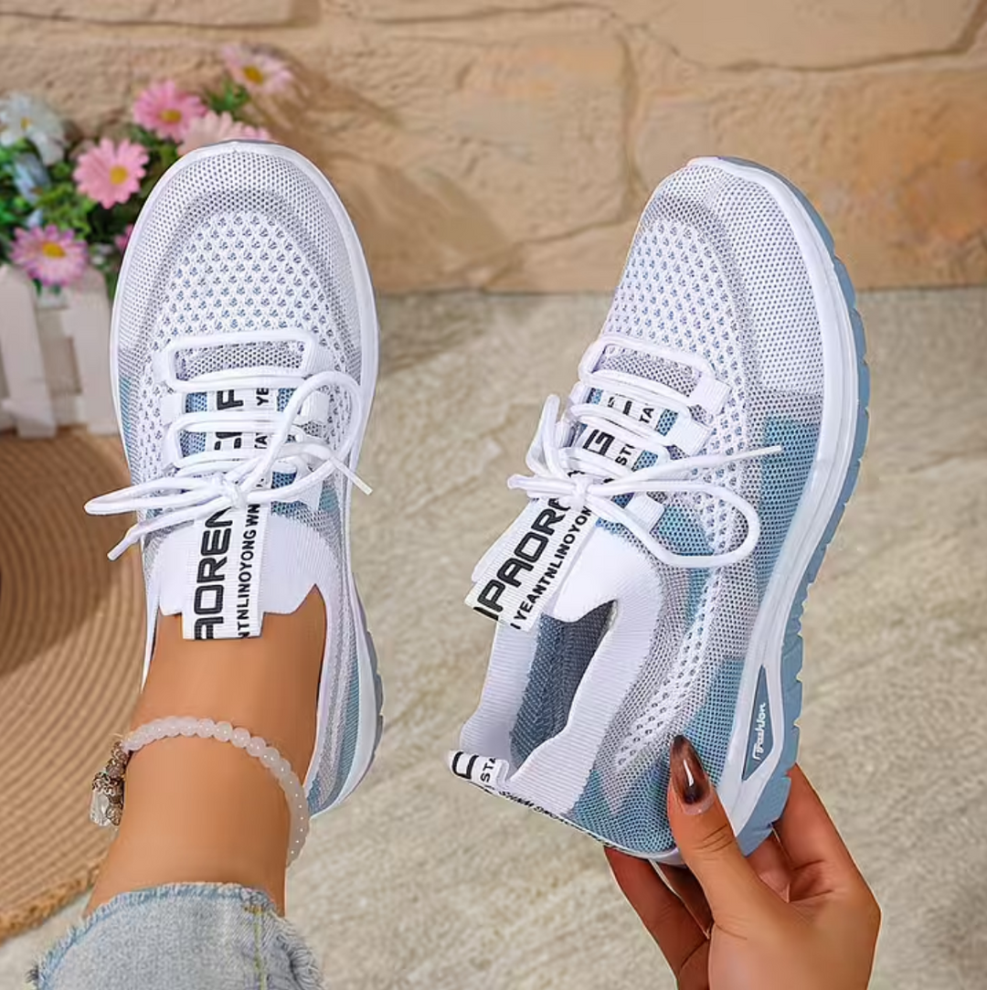 JANNA™|COMFORT ACTIVE SHOE