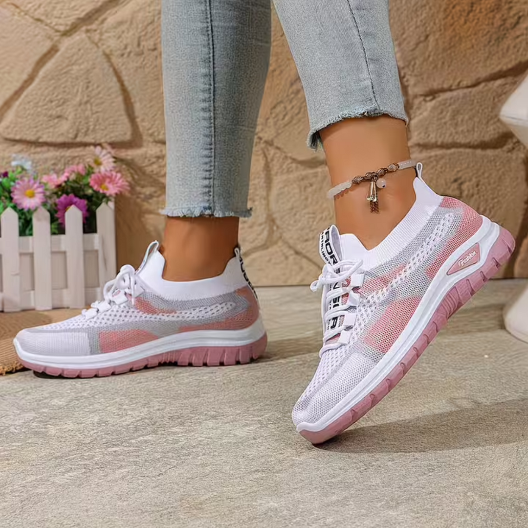 JANNA™|COMFORT ACTIVE SHOE