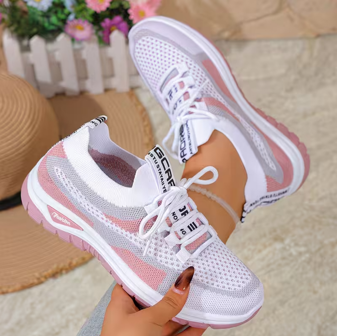 JANNA™|COMFORT ACTIVE SHOE
