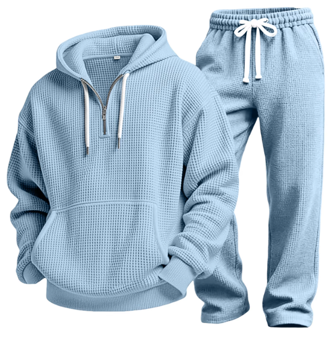 TYLER™|COMFORT HOODIE SET