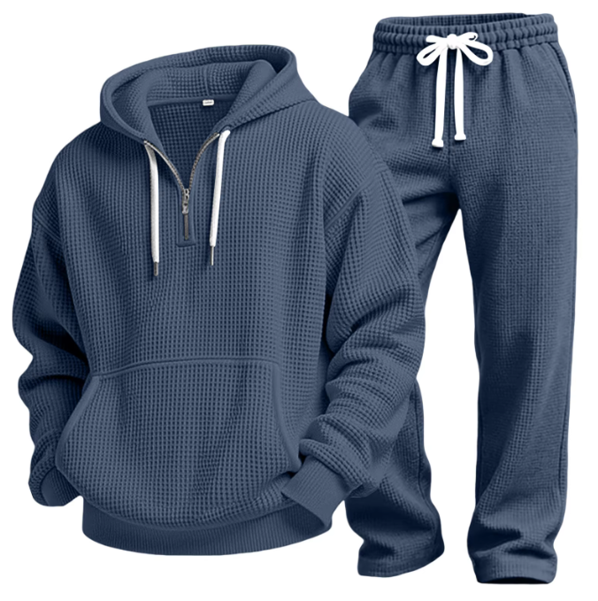 TYLER™|COMFORT HOODIE SET