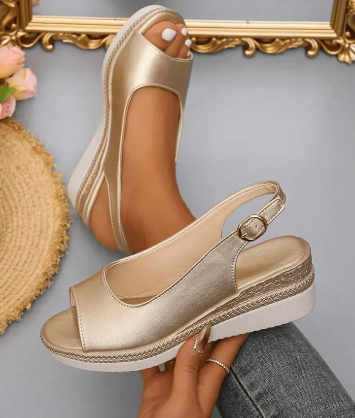 RELAX™|SUPPORT SANDALS