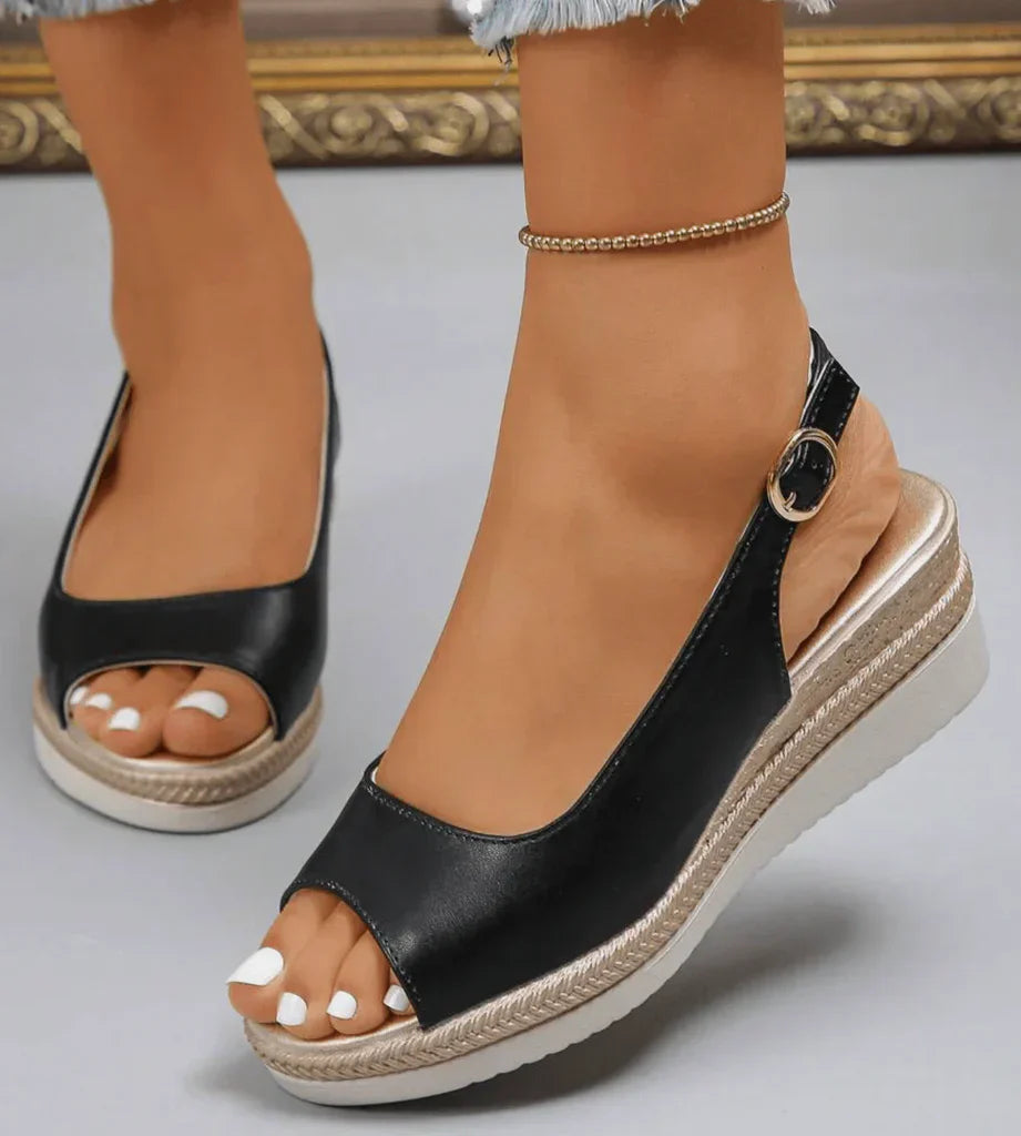 RELAX™|SUPPORT SANDALS