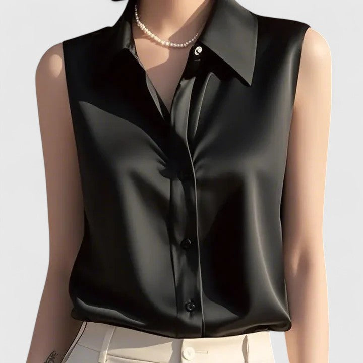LAVINIA™ | SOPHISTICATED BLOUSE