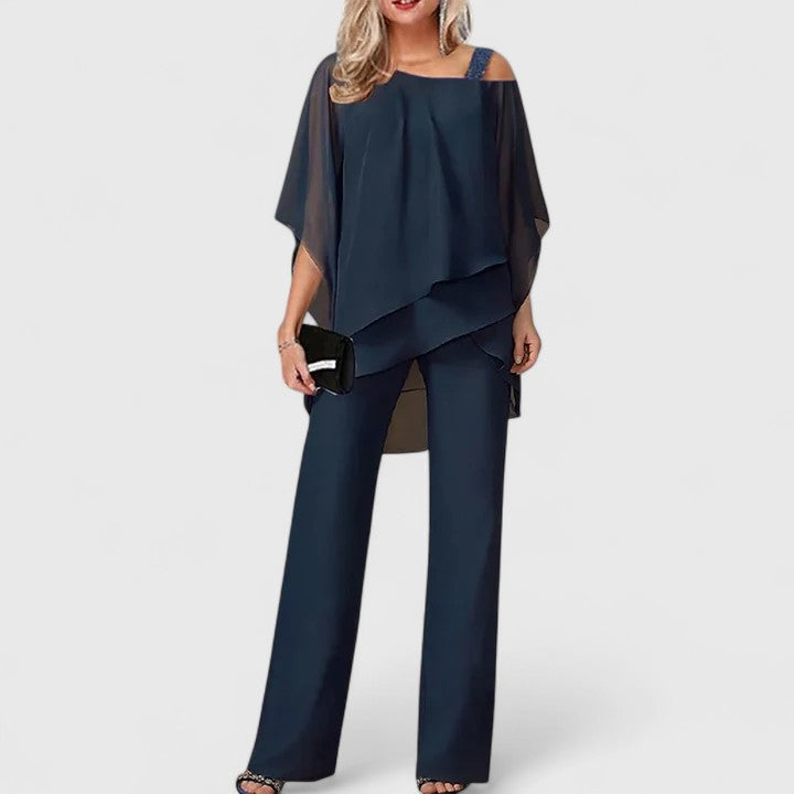 NAOMI™|TWO-PIECE SET