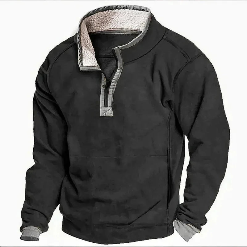 ZOREN™|LONG SLEEVE SHIRT