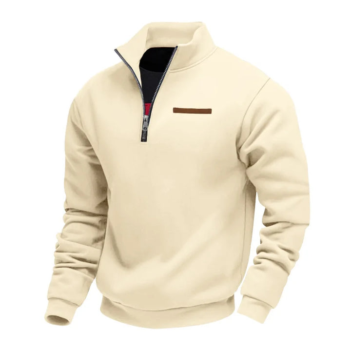 CHARLIE™|CASUAL SWEATSHIRT