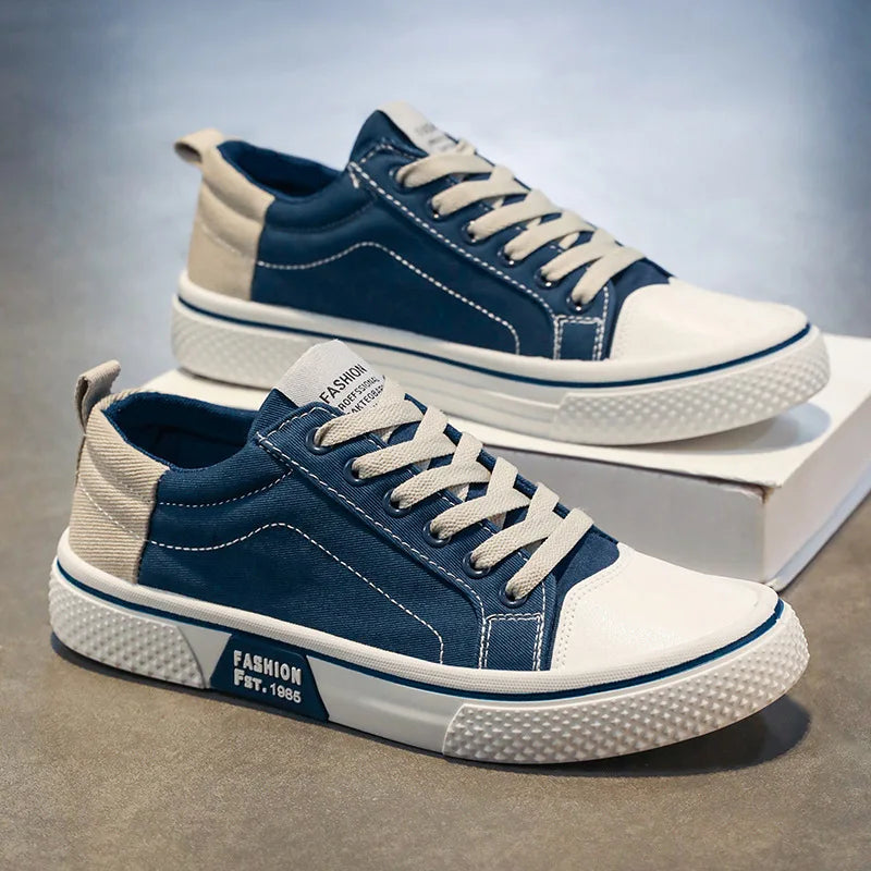 CORVAYNE™|URBAN SKATE SNEAKERS