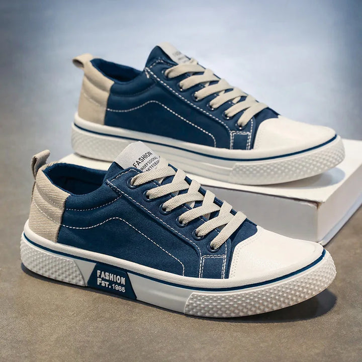 CORVAYNE™|URBAN SKATE SNEAKERS