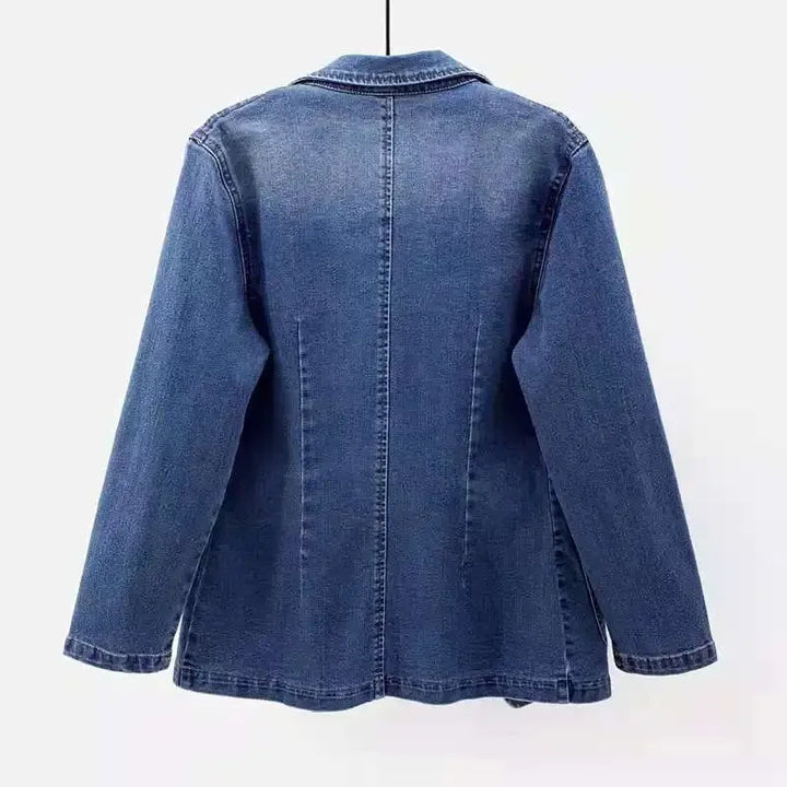 FAYE™|TIMELESS EVERYDAY JACKET
