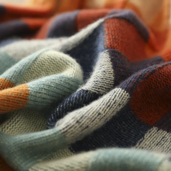 VARELLE™|WARM EVERYDAY SWEATER