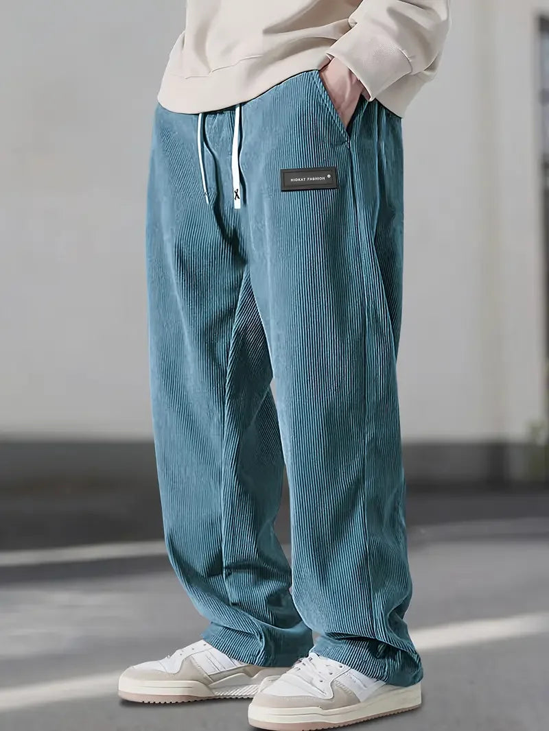 JAMES™|MODERN CARGO TROUSERS
