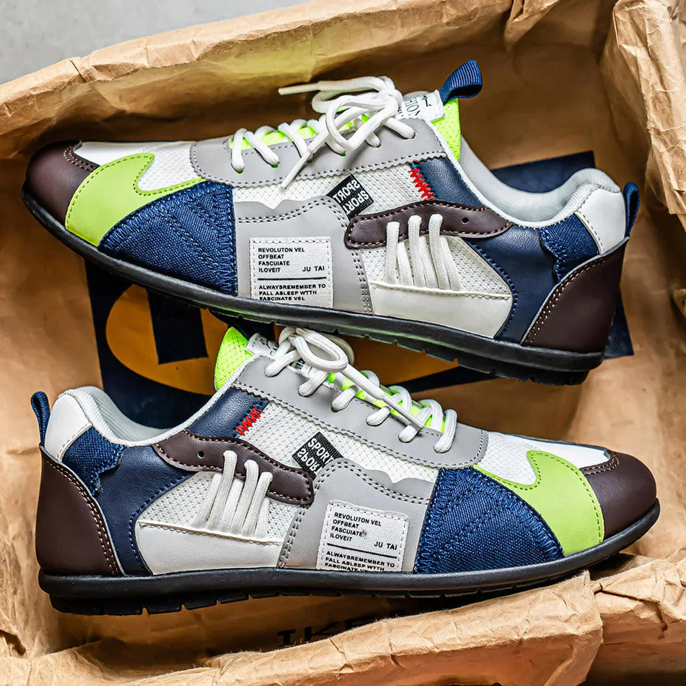 WESTLEY™|CASUAL SNEAKERS