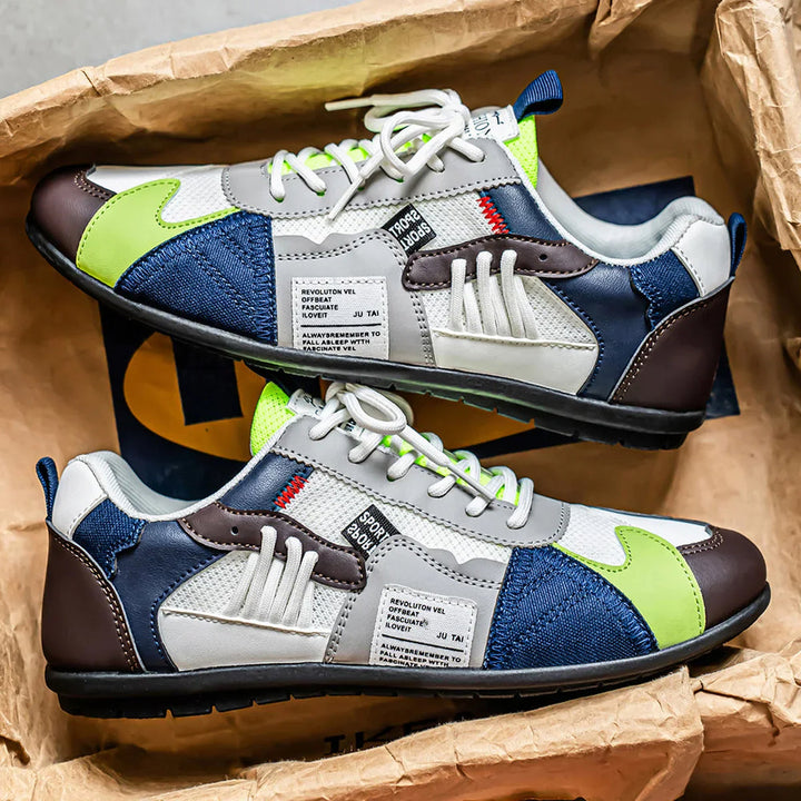 WESTLEY™|CASUAL SNEAKERS
