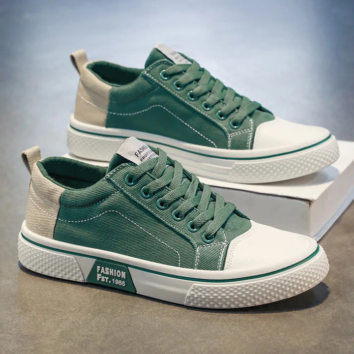 CORVAYNE™|URBAN SKATE SNEAKERS