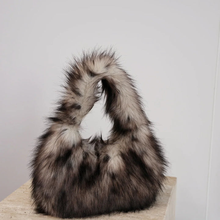 MABEL™|HOBO SHOULDER BAG