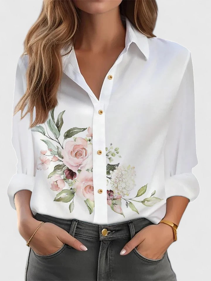 MARGOT™ | ELEGANT BLOUSE