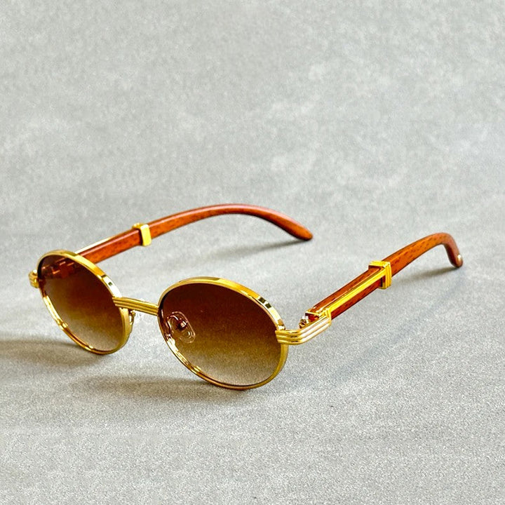 CLIO™|OVAL MODERN EYEWEAR