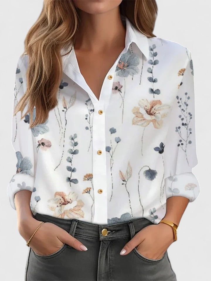 MARGOT™ | ELEGANT BLOUSE