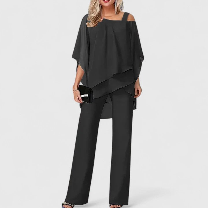 NAOMI™|TWO-PIECE SET