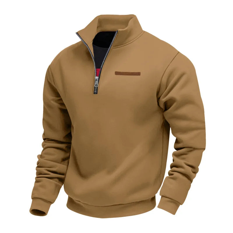 CHARLIE™|CASUAL SWEATSHIRT