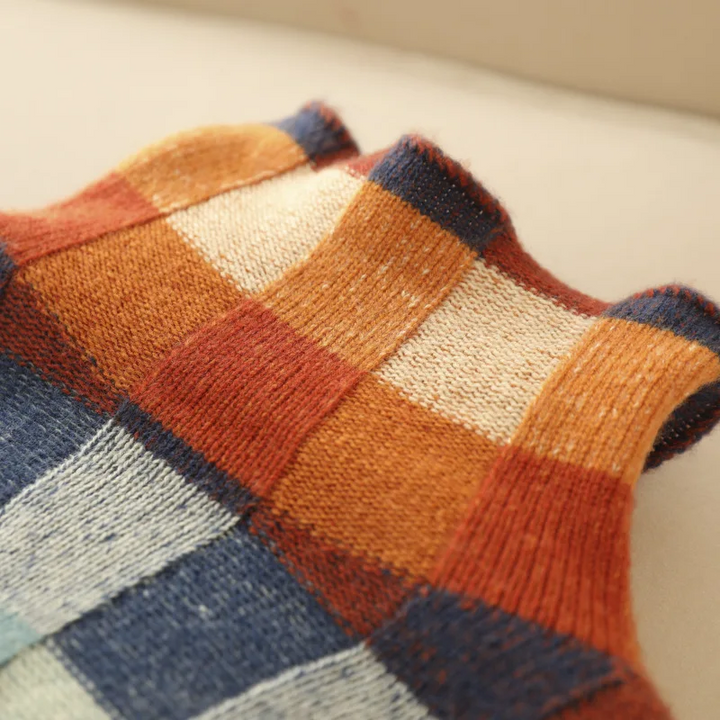 VARELLE™|WARM EVERYDAY SWEATER