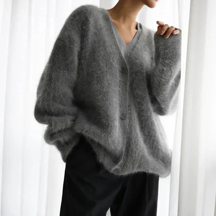 DAELYN™|CLASSIC COZY SWEATER