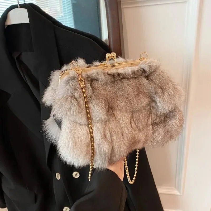 VICTORIA™|ELEGANT EVENING CLUTCH BAG