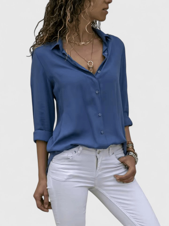 AVELINE™ | ELEGANT BLOUSE