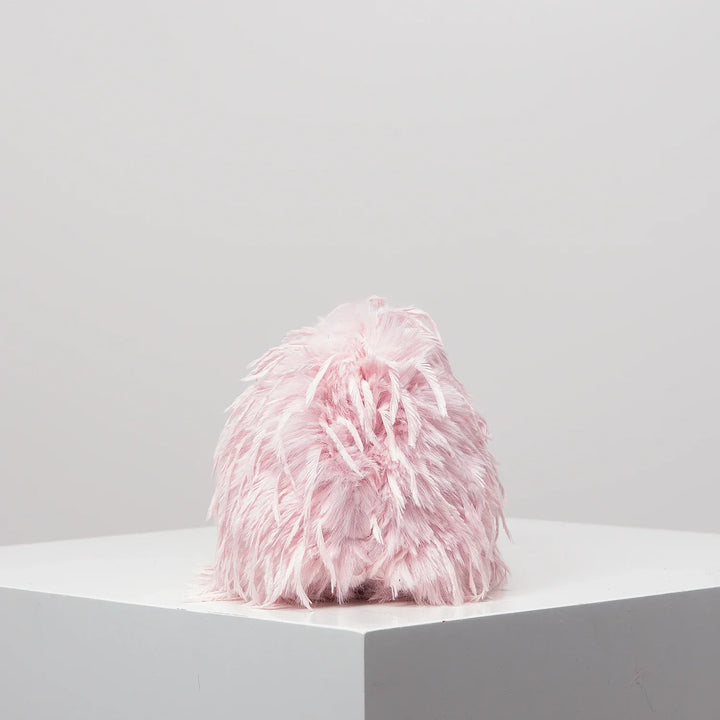 ROWAN™|CLIP CLUTCH