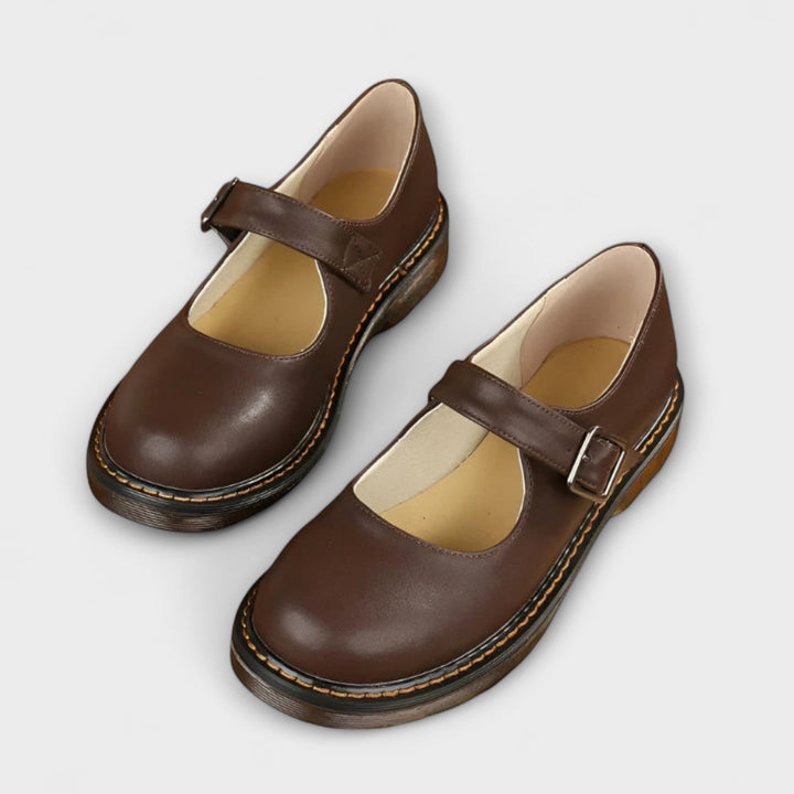 MATILDA™|MARY JANE SHOES