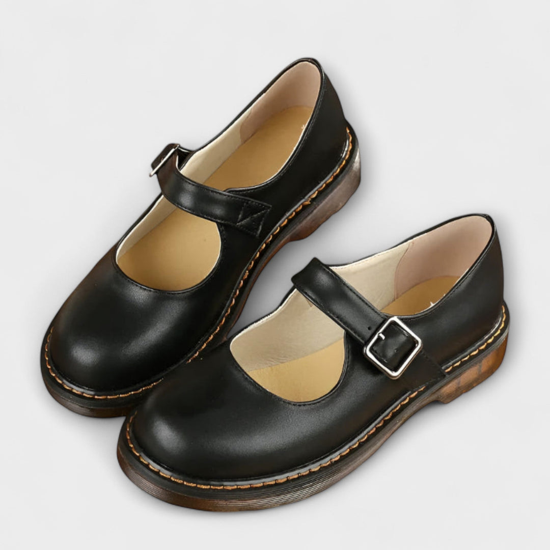 MATILDA™|MARY JANE SHOES