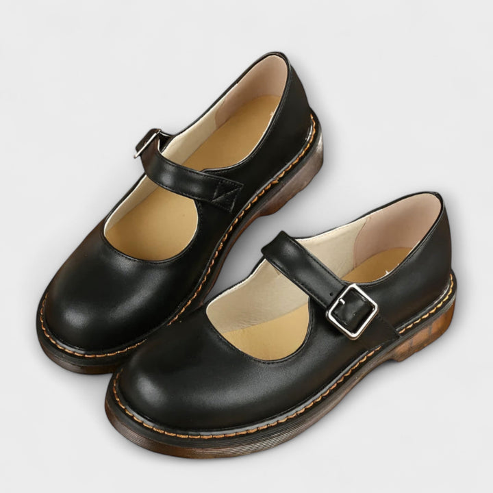 MATILDA™|MARY JANE SHOES