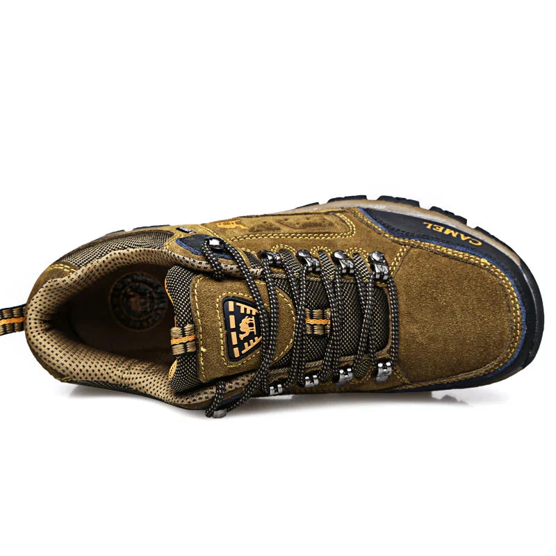 ANTONIO™|TREKKING SNEAKERS