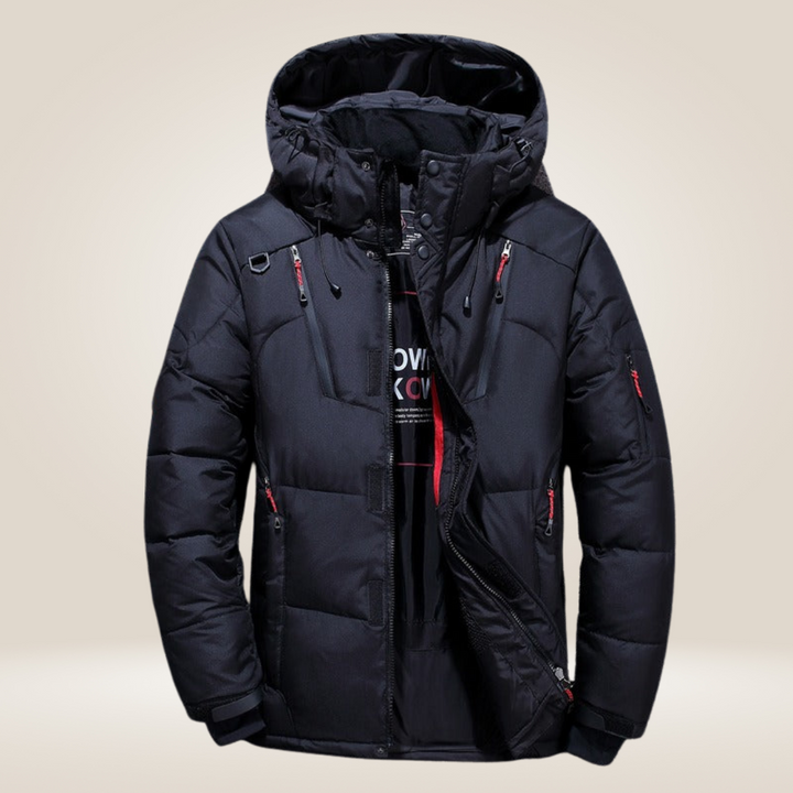 HARRIS™|WARM MEN’S JACKET