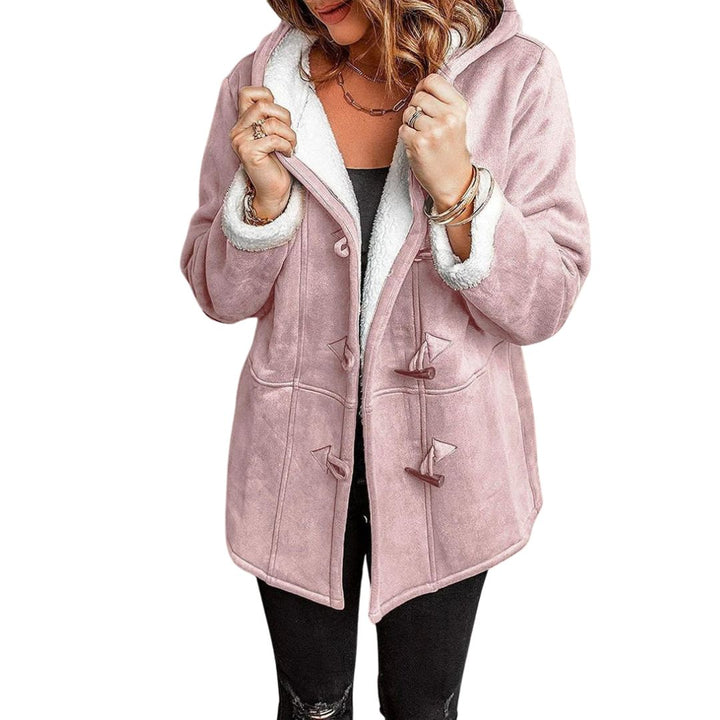 ROWLEIGH™|ELEGANT AUTUMN JACKET