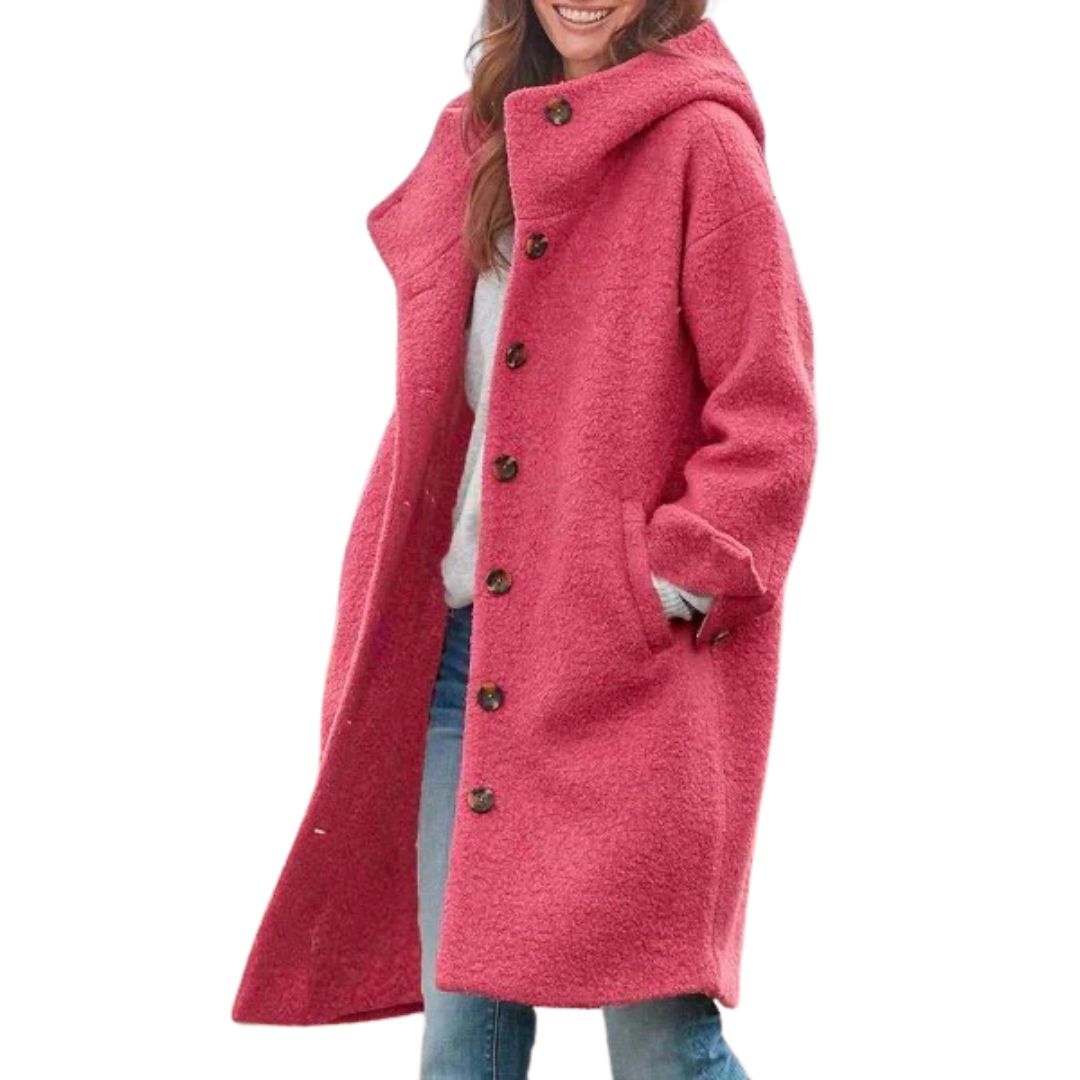 ALDERTON™|WARM CLASSIC COAT