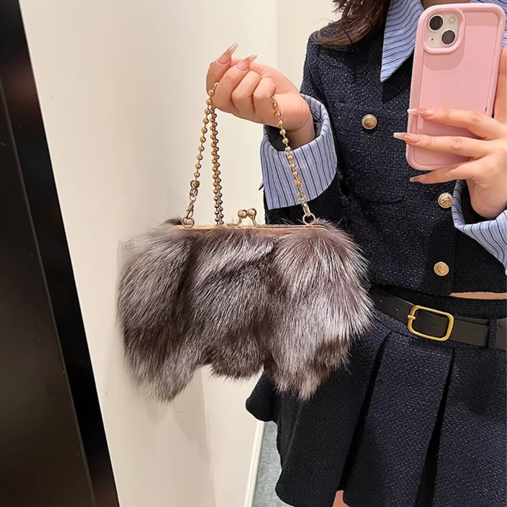 VICTORIA™|ELEGANT EVENING CLUTCH BAG